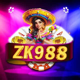 ZK988 - Game Live Casino Terbaik untuk Pengalaman Taruhan Nyata